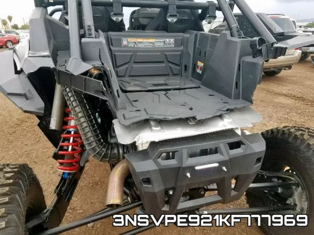 3NSVPE921KF777969 фото 10