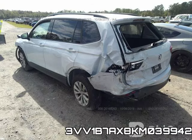 3VV1B7AX8KM039942 фото 4