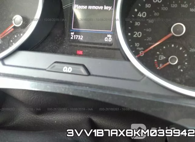 3VV1B7AX8KM039942 фото 8