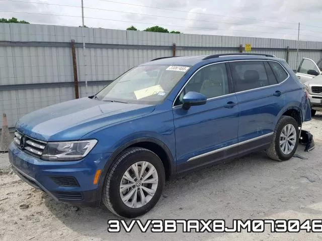 3VV3B7AX8JM073046 фото 3