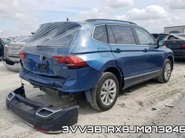3VV3B7AX8JM073046 фото 5