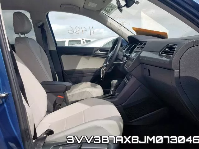 3VV3B7AX8JM073046 фото 6