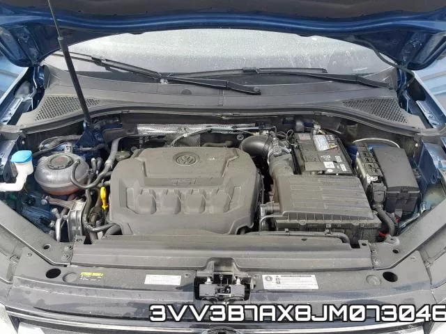 3VV3B7AX8JM073046 фото 8