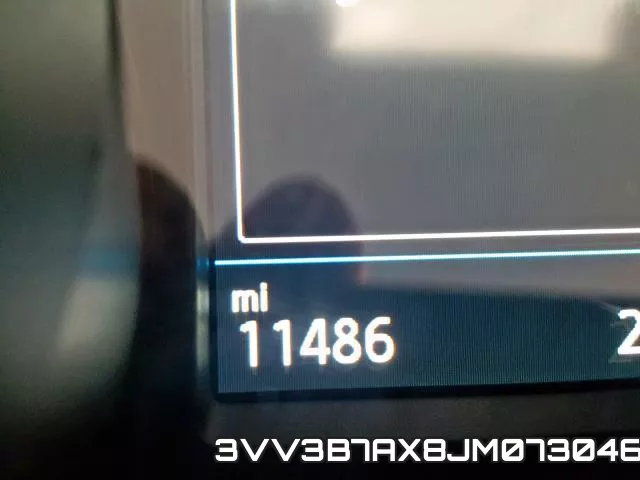3VV3B7AX8JM073046 фото 9