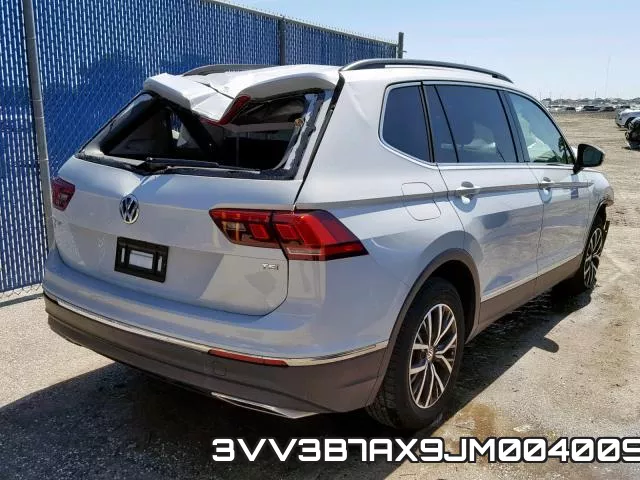 3VV3B7AX9JM004009 фото 5