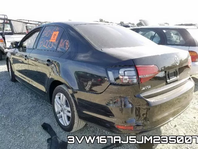 3VW167AJ5JM235007 фото 4
