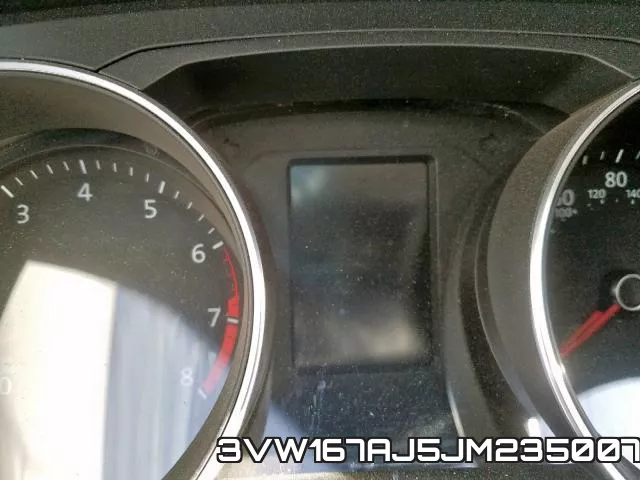 3VW167AJ5JM235007 фото 9