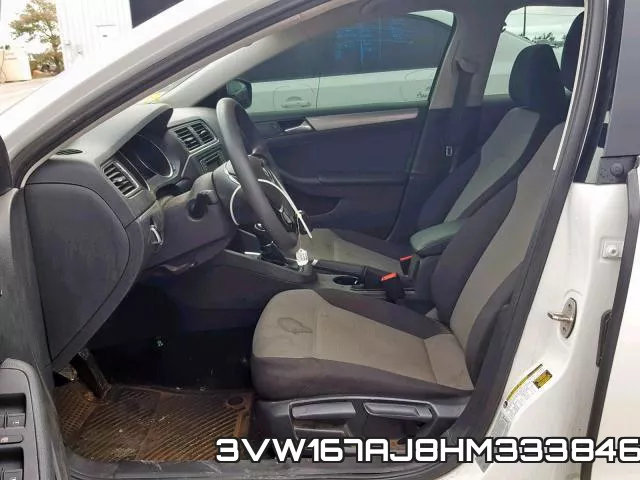3VW167AJ8HM333846 фото 6