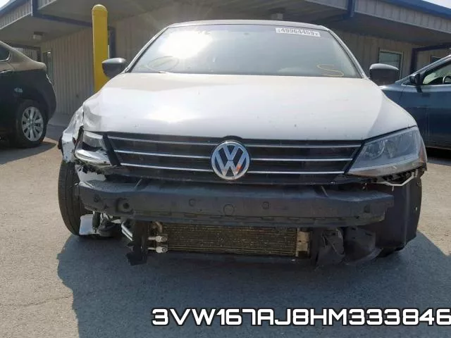 3VW167AJ8HM333846 фото 10