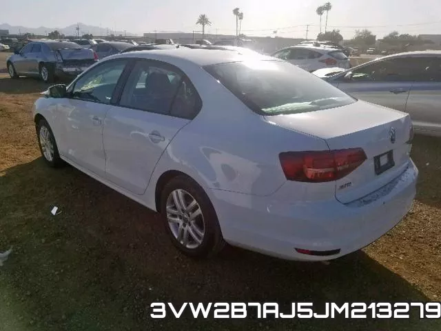3VW2B7AJ5JM213279 фото 4