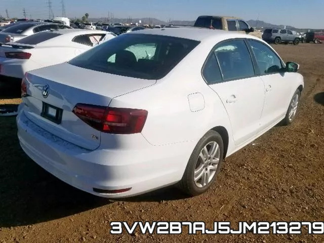 3VW2B7AJ5JM213279 фото 5