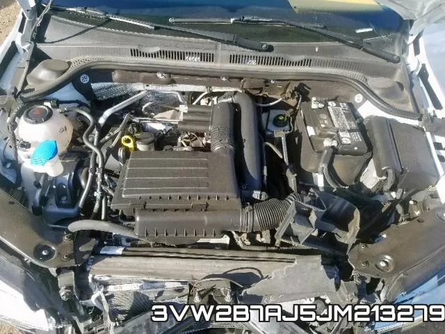 3VW2B7AJ5JM213279 фото 8