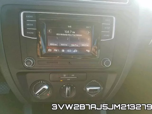 3VW2B7AJ5JM213279 фото 10