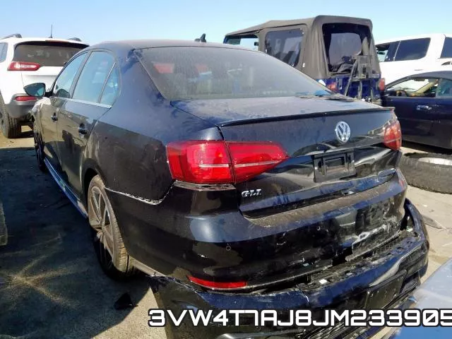 3VW4T7AJ8JM233905 фото 4