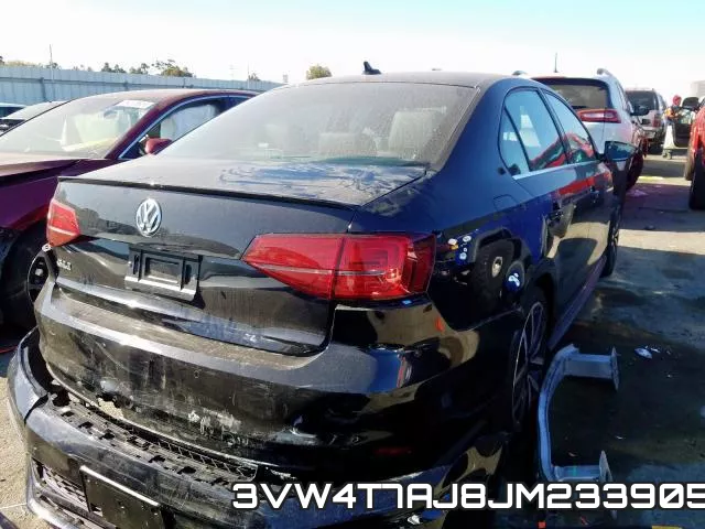 3VW4T7AJ8JM233905 фото 5