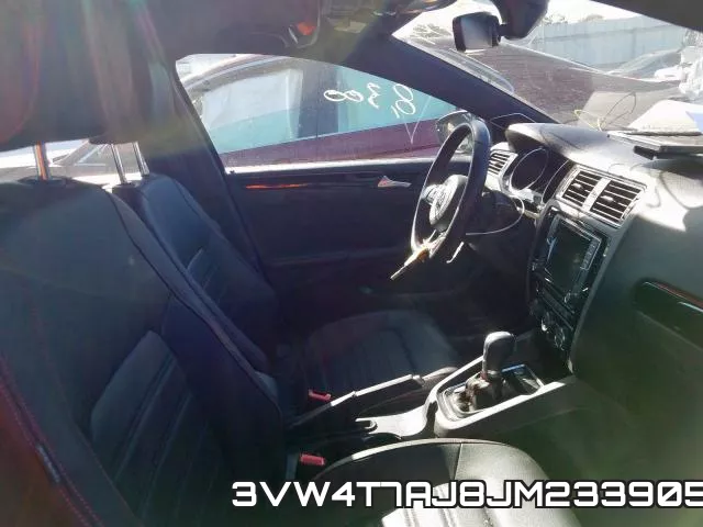 3VW4T7AJ8JM233905 фото 6