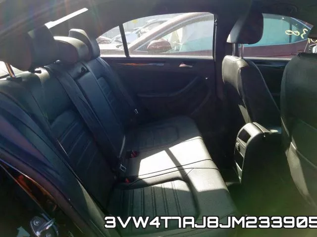 3VW4T7AJ8JM233905 фото 7