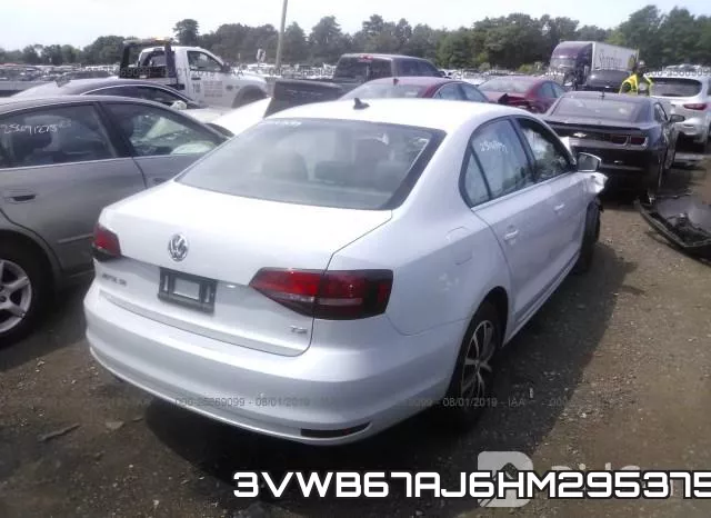 3VWB67AJ6HM295375 фото 5