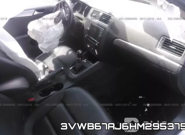3VWB67AJ6HM295375 фото 6
