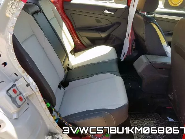 3VWC57BU1KM068067 фото 7
