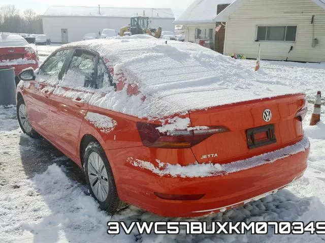 3VWC57BUXKM070349 фото 4