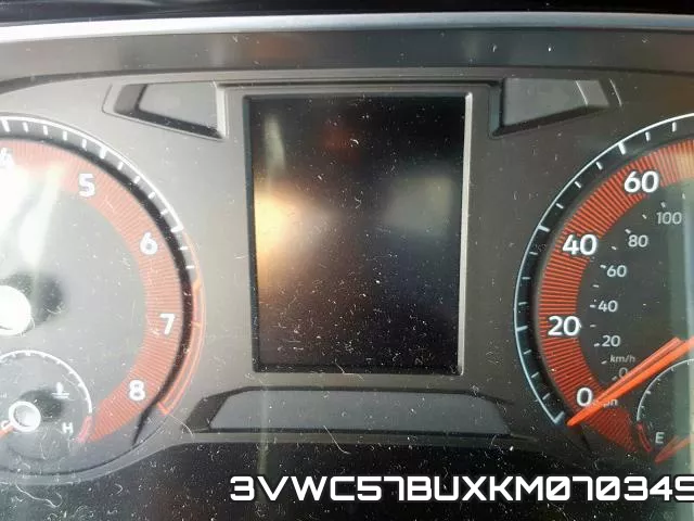 3VWC57BUXKM070349 фото 9