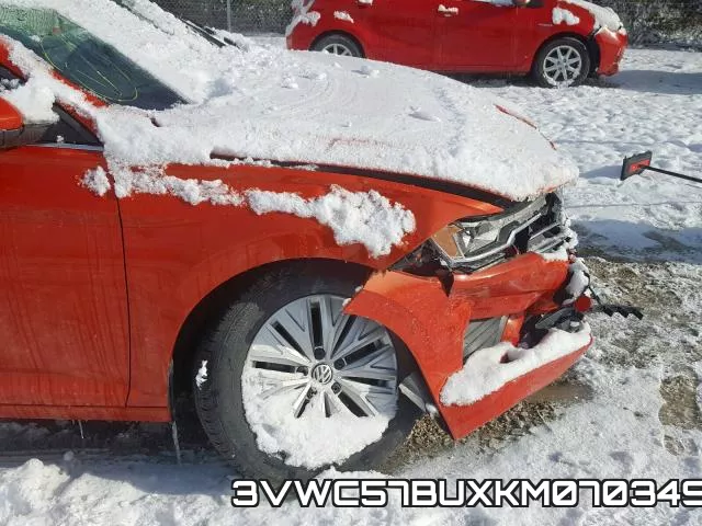 3VWC57BUXKM070349 фото 10