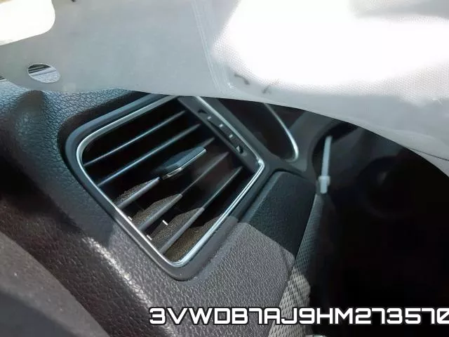 3VWDB7AJ9HM273570 фото 9