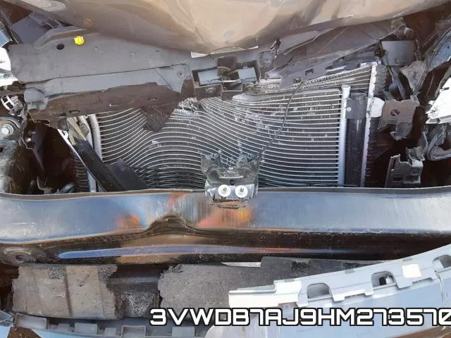 3VWDB7AJ9HM273570 фото 10