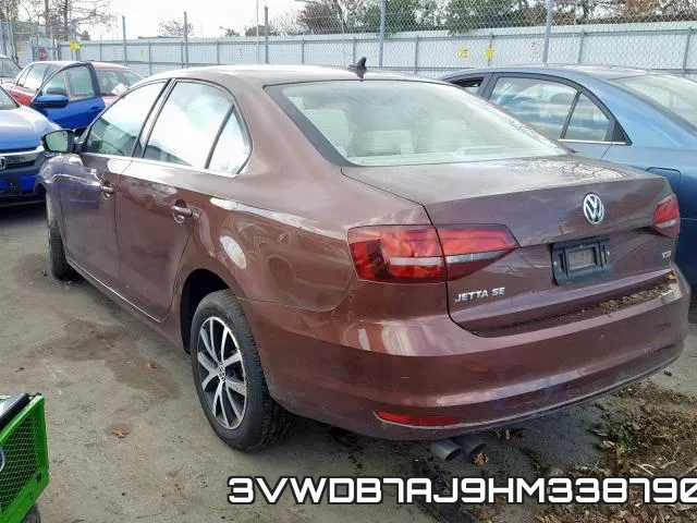 3VWDB7AJ9HM338790 фото 4