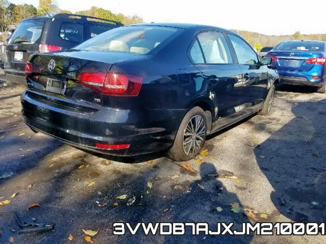 3VWDB7AJXJM210001 фото 4