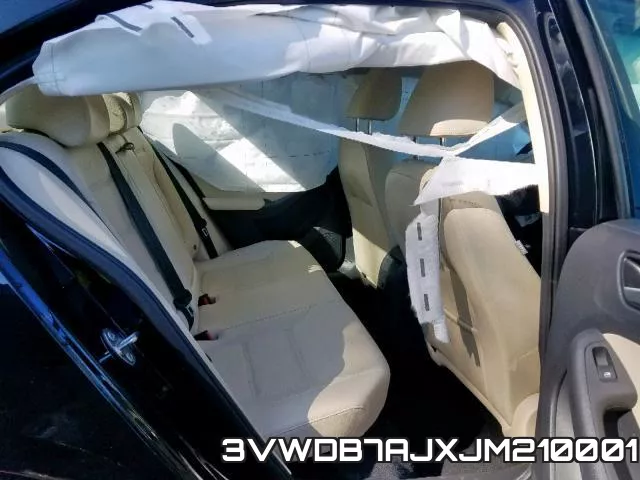 3VWDB7AJXJM210001 фото 6