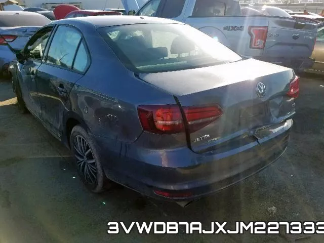 3VWDB7AJXJM227333 фото 4