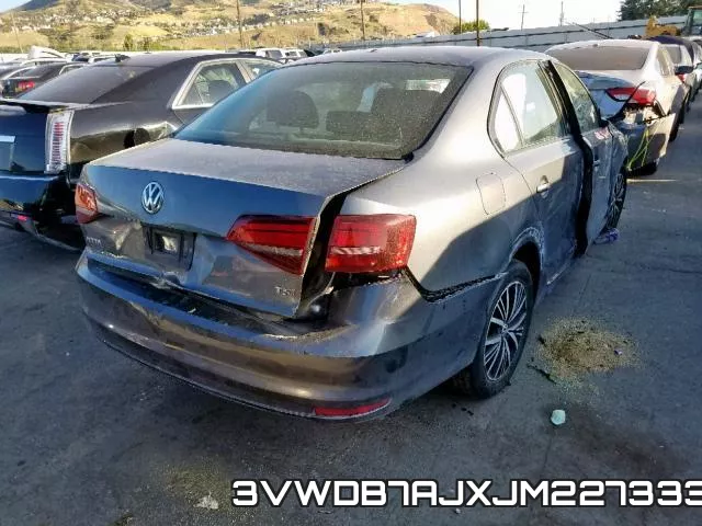 3VWDB7AJXJM227333 фото 5