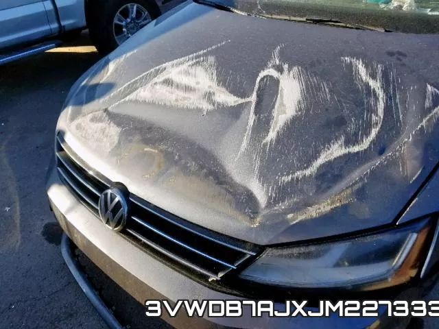 3VWDB7AJXJM227333 фото 8