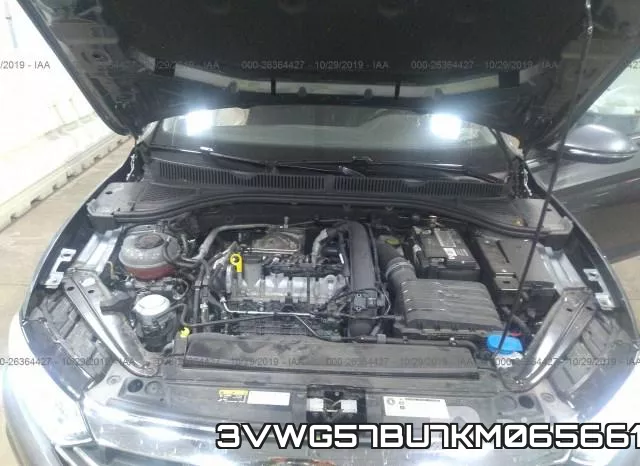3VWG57BU7KM065661 фото 2