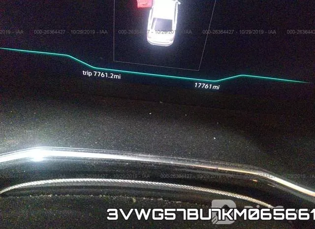 3VWG57BU7KM065661 фото 8
