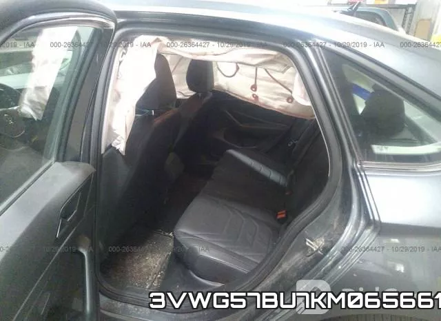 3VWG57BU7KM065661 фото 9