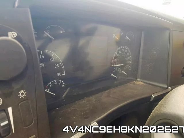 4V4NC9EH8KN202627 фото 9