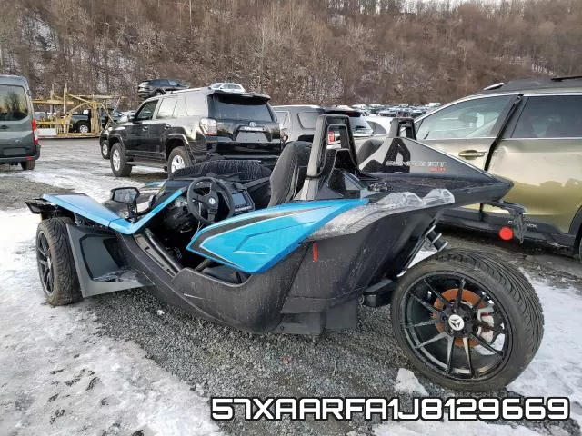 57XAARFA1J8129669 фото 4