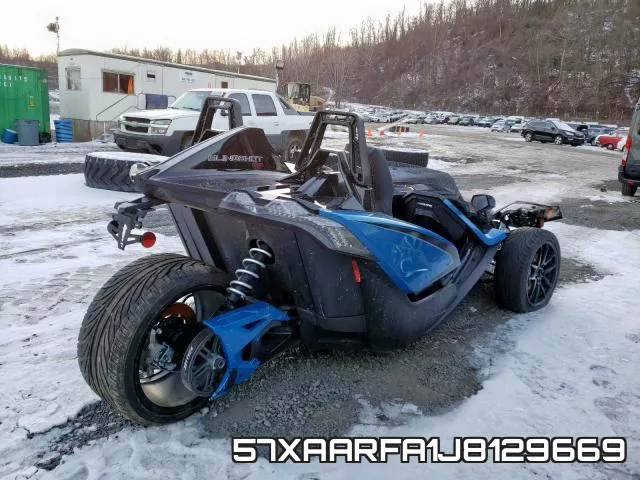 57XAARFA1J8129669 фото 5