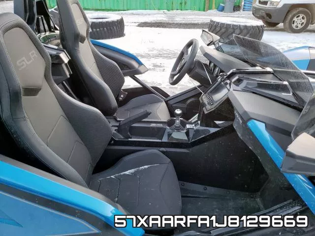57XAARFA1J8129669 фото 6