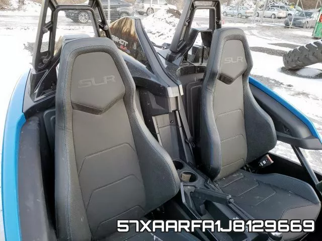 57XAARFA1J8129669 фото 7
