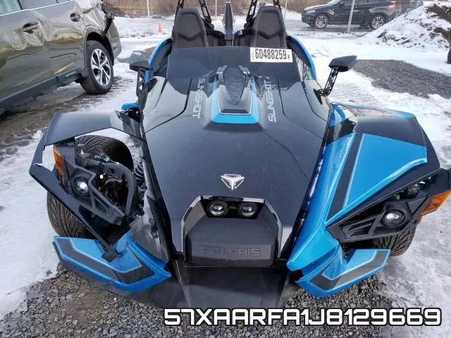 57XAARFA1J8129669 фото 8