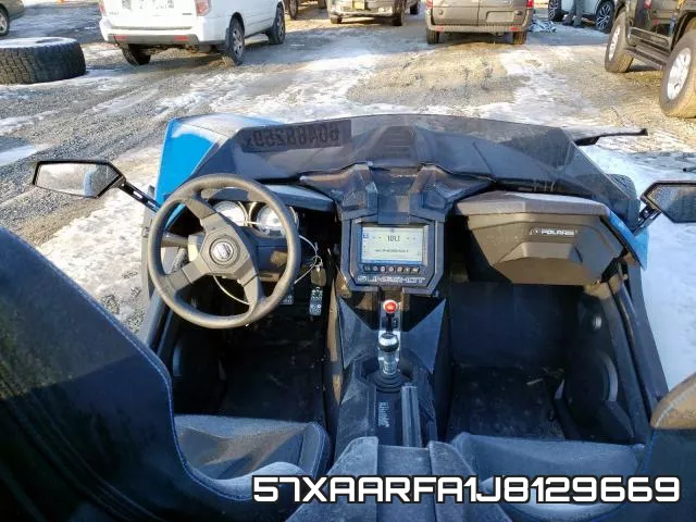 57XAARFA1J8129669 фото 10