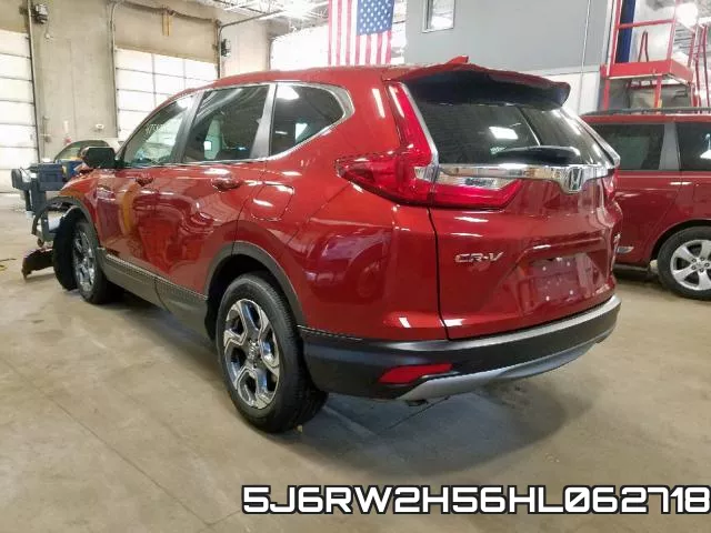 5J6RW2H56HL062718 фото 4