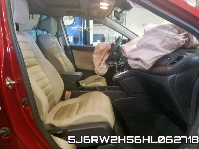 5J6RW2H56HL062718 фото 6