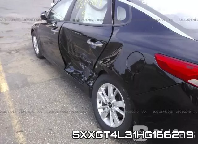 5XXGT4L31HG166279 фото 7