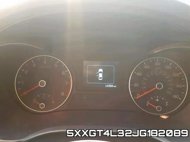 5XXGT4L32JG182089 фото 9