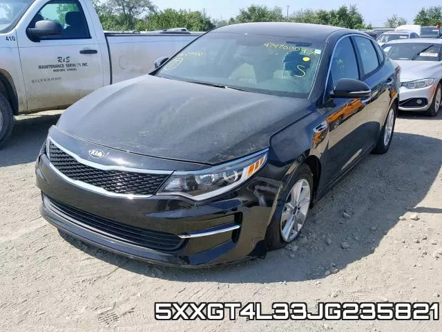 5XXGT4L33JG235821 фото 3